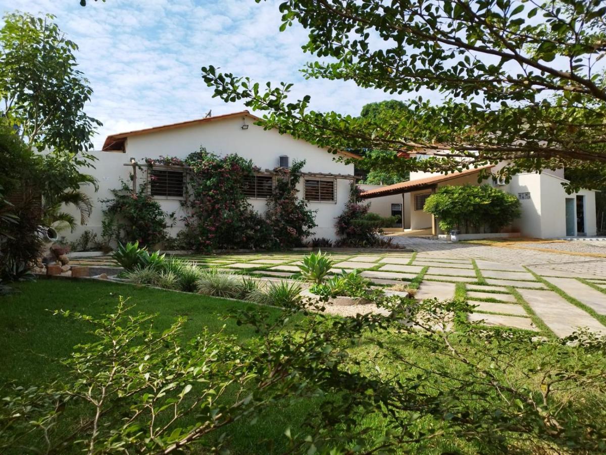 Condominio Capim Santo Goiânia Extérieur photo